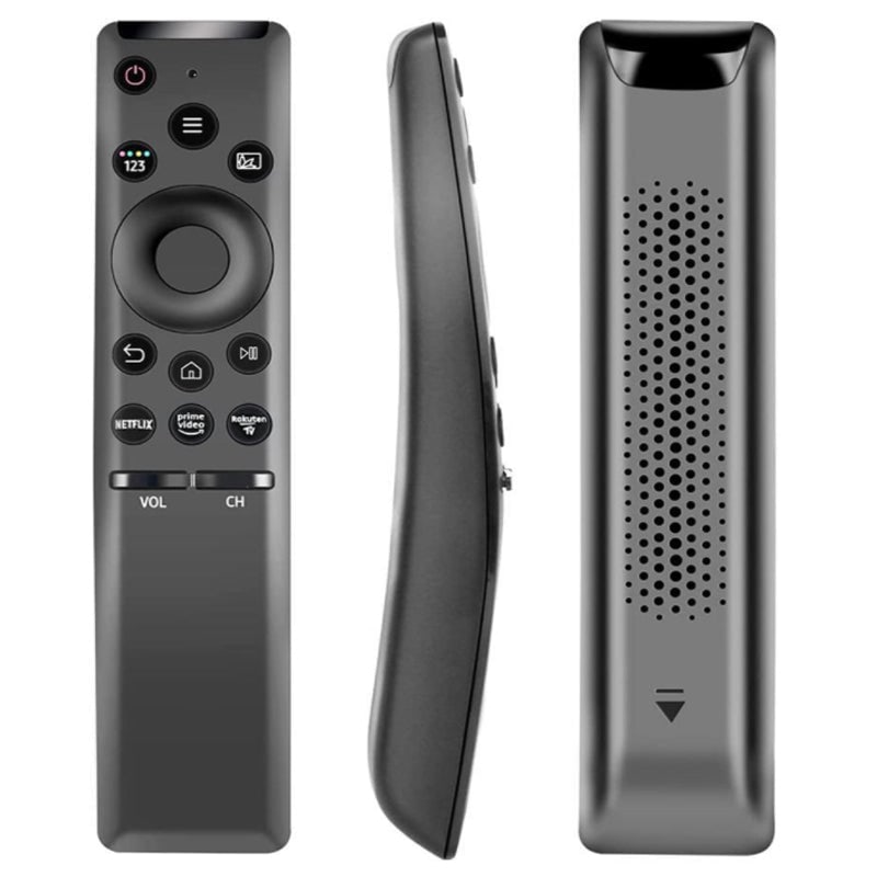 Buy Universal Remote Control for All Samsung TV LED QLED UHD SUHD HDR ...