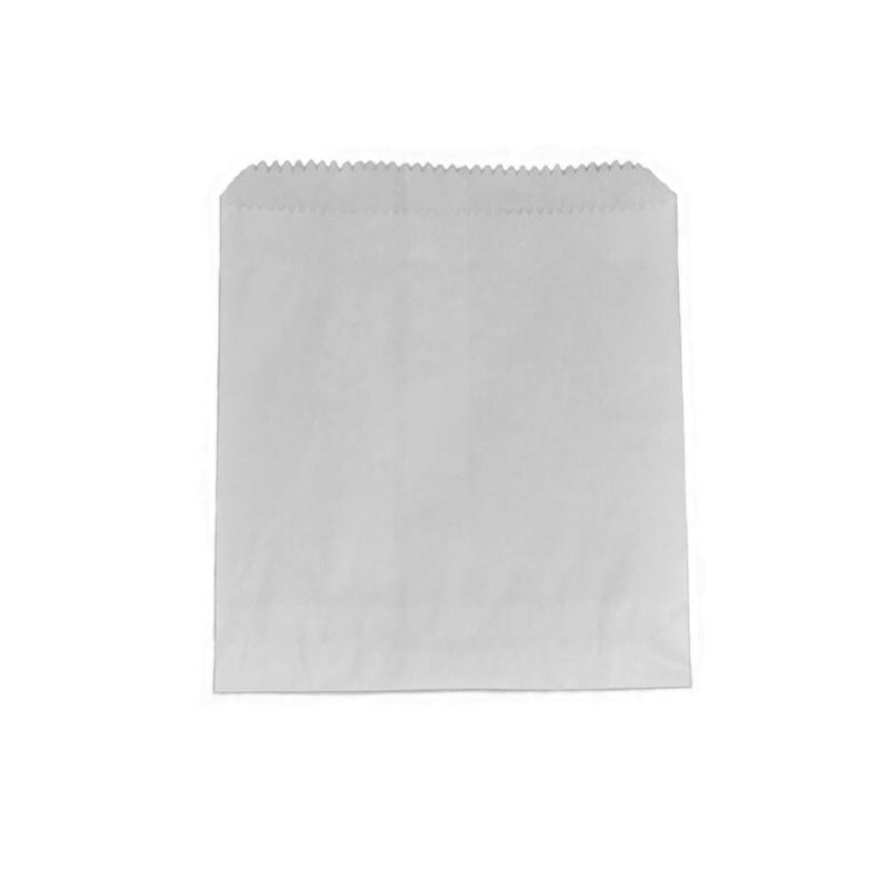 Buy 3 Long GPL Bag - White 500pc/pk - MyDeal