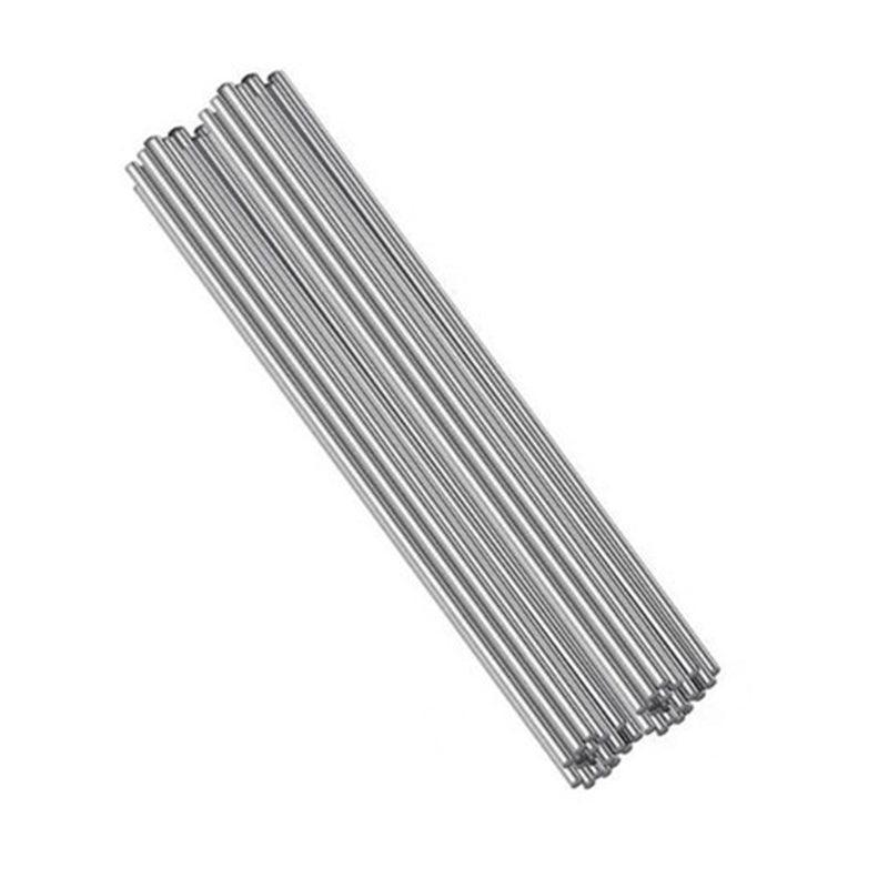 Aluminium Welding Rods Low Temp Flux Cored Brazing Wire Easy Repair Alloy Kit