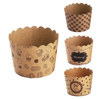 1000PCS Cupcake Baking Cups Liners Cake Molds