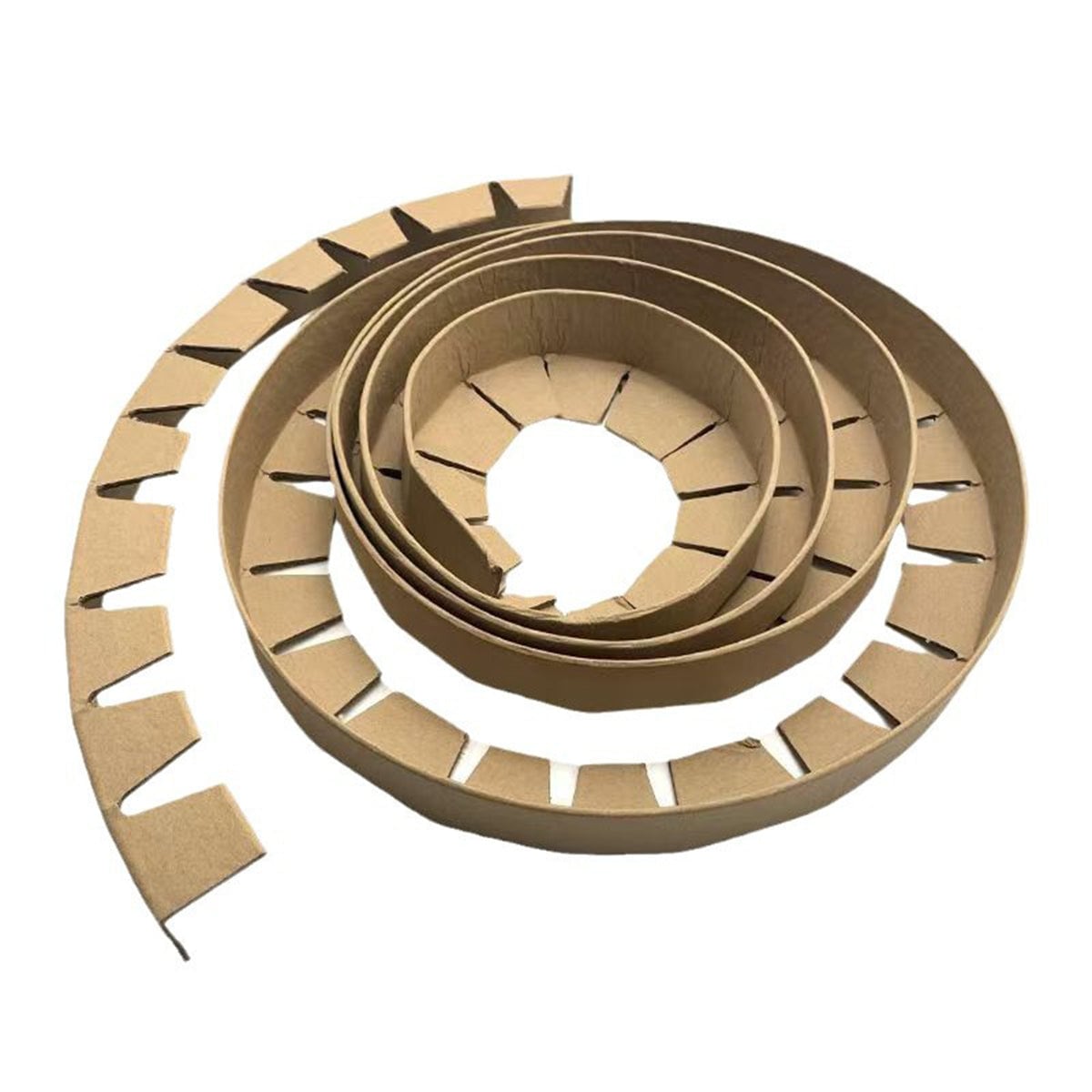 Buy Coil Edge Guard Paper Corner Protector for Steel Iron Aluminium ...