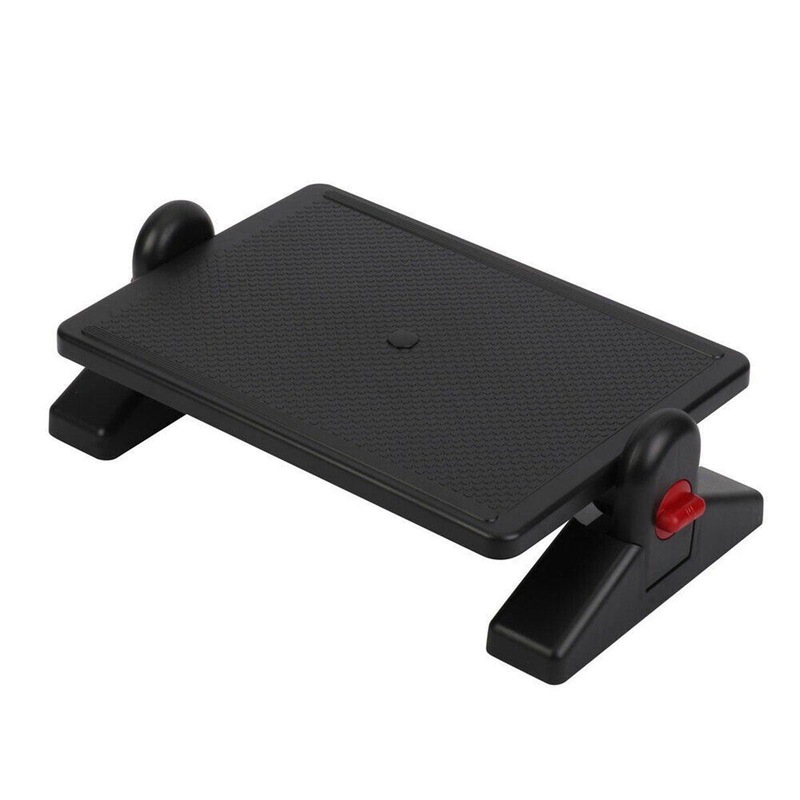 Buy Ergonomic Footrest Stool for Kids Office Foot Pedal Massage