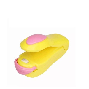 Handheld Mini Heat Sealer Poly Bag Sealing Machine Food Portable Plastic Small