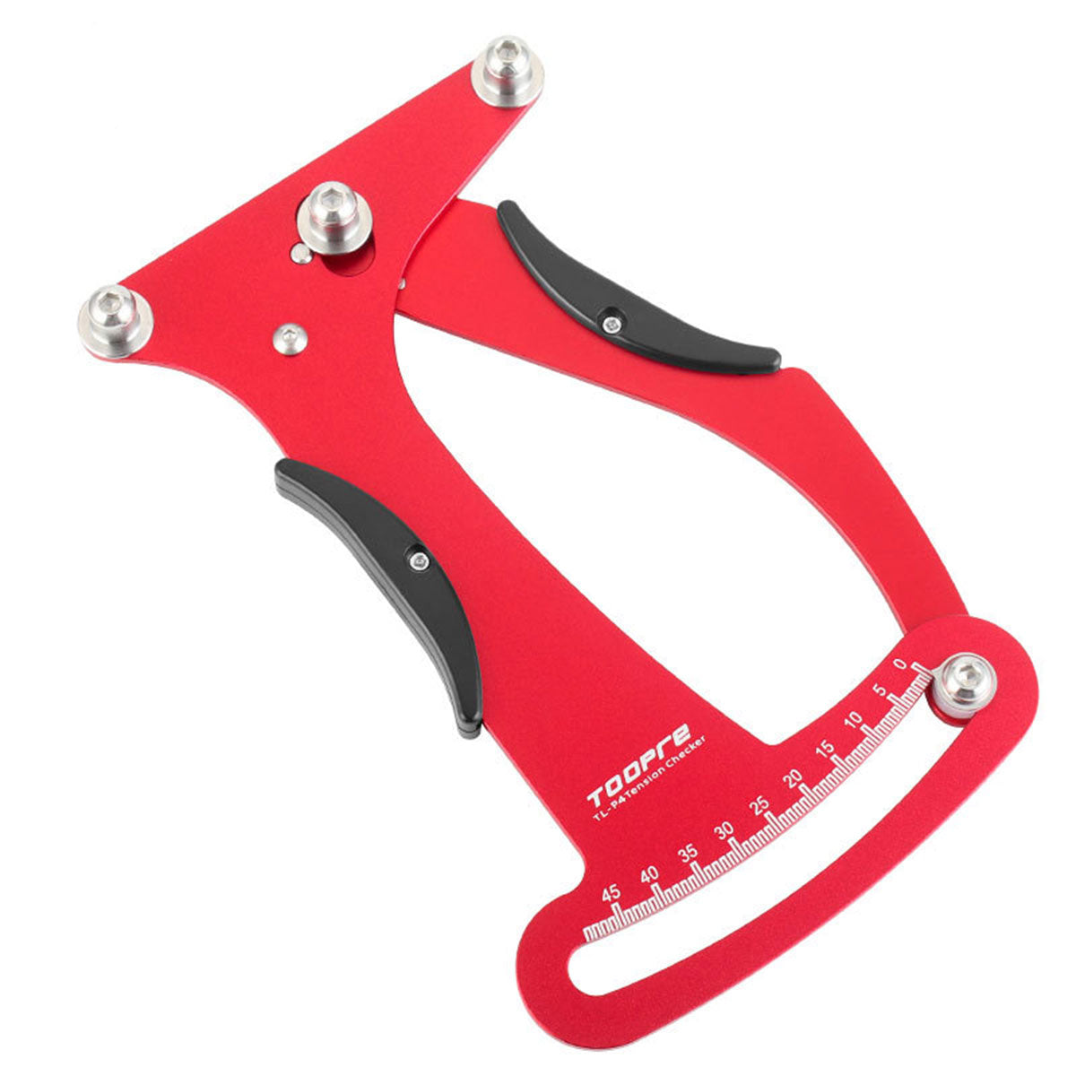 Buy Park Tool Bike Spoke Tension Meter Gauge Wheel Spoke Pro Bike