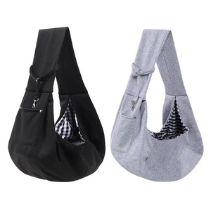 Pet Dog Sling Carrier Bag Outdoor Travel Puppy Cat Totes Shoulder Messenger Bag