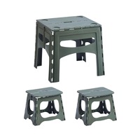Portable Outdoor Foldable Table and Chairs Set for Camping Picnic Beach Travel