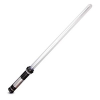 Saber Sword Toys 2 Pcs Flashing Led Star Wars Lightsaber Kids Gift