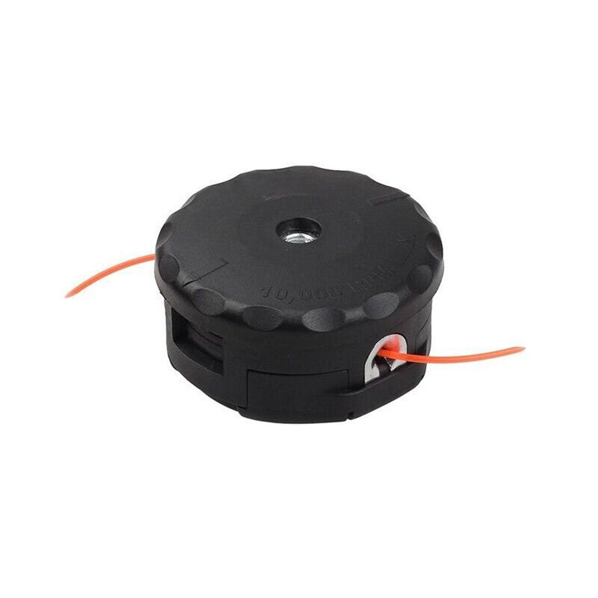 Speed Feed Head Large 450 Model 4inch Fast Load Trimmer Line Bump