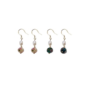 Vintage Romantic Palace Style Earrings Elegant Jewelry for Women Sue Design