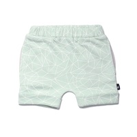 Anarkid Mint Fractured Shorts