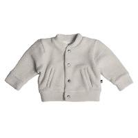 Anarkid Teddy Jacket