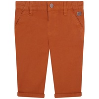 Carrement Beau Brown Chino Trousers