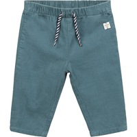 Carrement Beau Green Corduroy Trousers