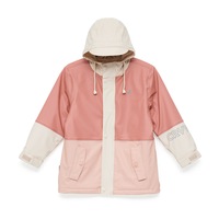 Crywolf Explorer Jacket Rose Canyon