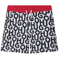 Hugo Kids Boys Swim Shorts