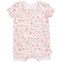 Toshi Onesie Short Sleeve Lu Lu