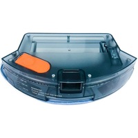 Coredy Robot Vacuum Replacement Water Tank Reservoir with Cloth Mop for R580-W R