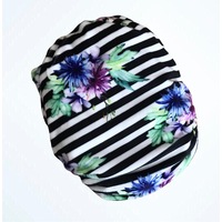 Front Snap Cloth Nappy #15 - minky