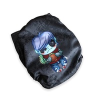 Front Snap Cloth Nappy #29 -PUL