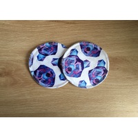 LARGE Bamboo Nursing Pads - NPS21