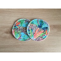 LARGE Bamboo Nursing Pads - NPS52
