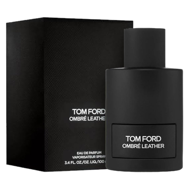 Buy Tom Ford Ombre Leather Eau de Parfum 100ml MyDeal