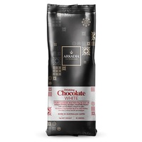 Arkadia White Drinking Chocolate 1Kg