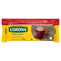 Corona Cinnamon & Cloves Hot Chocolate Bars 500g