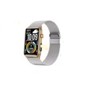 2025 New Smart Watch Blood Glucose Blood Oxygen Body Temperature Men Smartwatch Heart Rate Health Monitoring Women Smart Watches