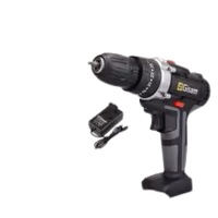 21V Cordless Impact Drill Electric Screwdriver Hammer Drill Mini Wireless Hand Drill Lithium-Ion Battery Power Tools