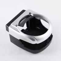 Car Air Vent Can Holder, Drinking Water Bottle Holder, Vehicle Cup Holder, Car Cup Holder