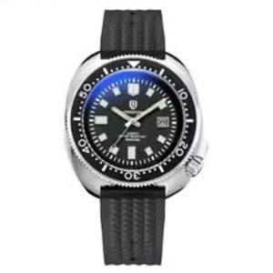 Luxury Military Watch Men Waterproof Luminous Date Sport Man Wristwatch Silicone Strap Quartz Men's Watches