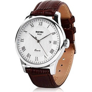 Mens Full Steel Quartz Analog Wrist Watch Men Luxury Brand LIGE Waterproof Date Business Watch