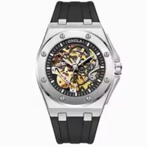 Onola Luxury Men's Sports Waterproof Automatic Mechanical Wrist Watch