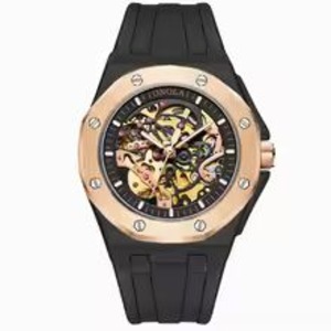 Onola Luxury Men's Sports Waterproof Automatic Mechanical Wrist Watch