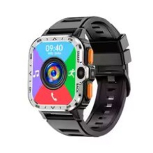 PGD Android Smart Watch Men GPS 16G/64G ROM Storage HD Dual Camera NFC 2G 4G SIM Card WiFi Wireless Fast Internet Access