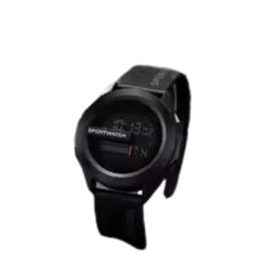 POSHI Sport Watch for Men Luxury Digital Wristwatch Luminous Stopwatch with Date Week Original Waterproof Watch free shipping