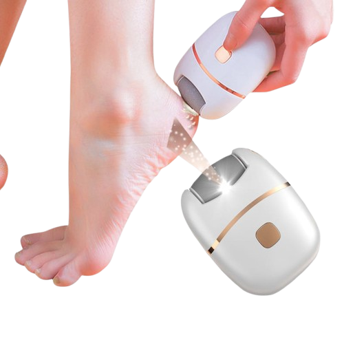 Rechargeable Electric Grinder Coarse Leather Polishing 2 Grinding Heads 1pc  Australia