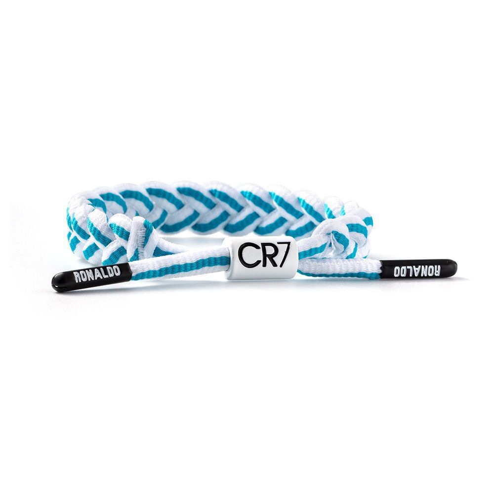 cristiano ronaldo wristband