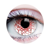 Berserker I Contact Lenses