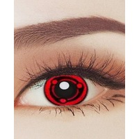 Crazy Lens Cosplay Gear Contact Lenses