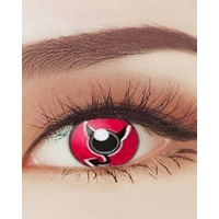 Crazy Lens Devil Tail Contact Lenses