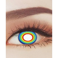 Crazy Lens Psychedelic Contact Lenses