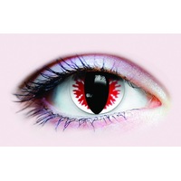 Devil Eyes Primal Contact Lenses