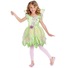 Buy Garden Fairy Girls Costume - Mydeal