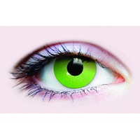Hulk Primal Contact Lenses