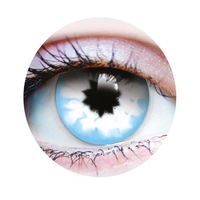 Night King Costume Contact Lens