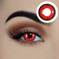 Tokyo Ghoul Starry Eyed Contact Lenses