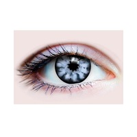 White Walker Primal Contact Lenses