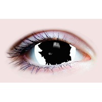 White Witch Contact Lenses
